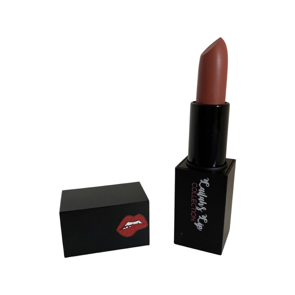 Love Secret 3 Matte Lipstick